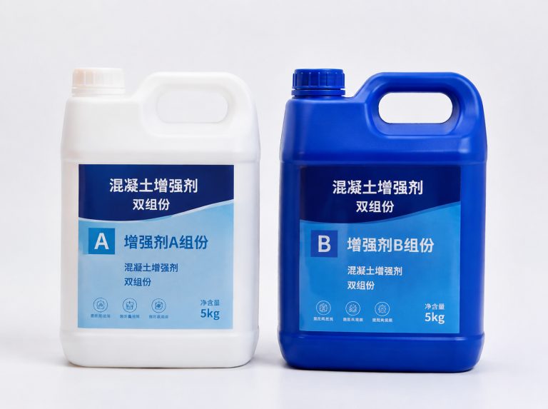 卡妙混凝土养护增强剂